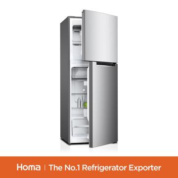 FC2-26 top mount no frost refrigerator