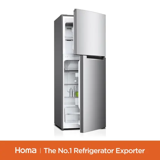 FC2-26 top mount no frost refrigerator