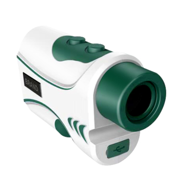 Professional NOHAWK R2 600m Golf Range Finder: Customizable OEM & ODM Distance Measuring Instrument