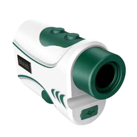 Professional NOHAWK R2 600m Golf Range Finder: Customizable OEM & ODM Distance Measuring Instrument