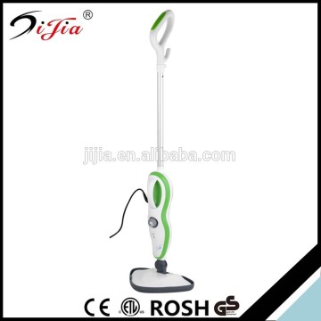 2016 new 10 in 1 steam mop x10 with GS CE ROHS Certificates