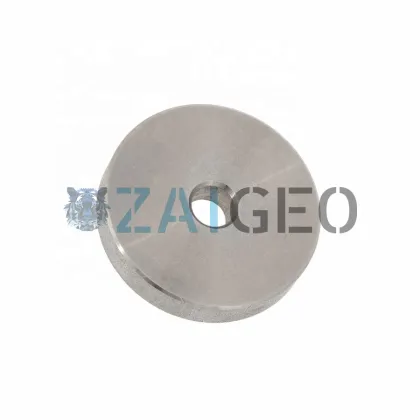 Waterjet Cutting Machine Parts FLOW 009931-1 Metering Disk