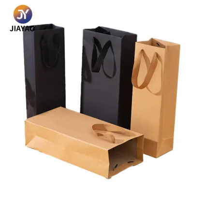 Premium Wine Bag for Wine Storage and Transport