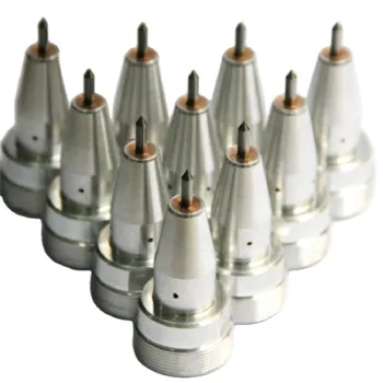 ZIXU Wholesale Pneumatic Marking Machine Pins for Dot Peen Engraving Needles