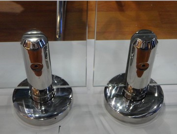 Glass Spigots (JKL-1975)