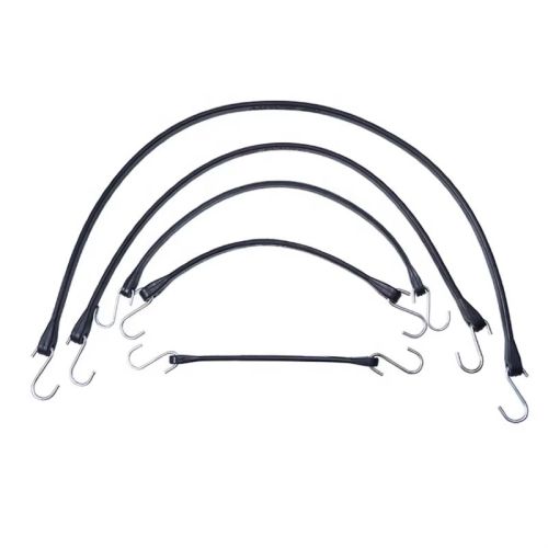 High-tensile bungee strap para sa tarp