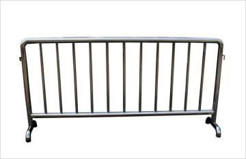 Events Crowd Control Barrier