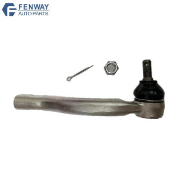 Tie Rod End for Toyota Auris/Corolla/Prius Hybrid (45046-19215/45047-19215) - RH/LH Front Outer