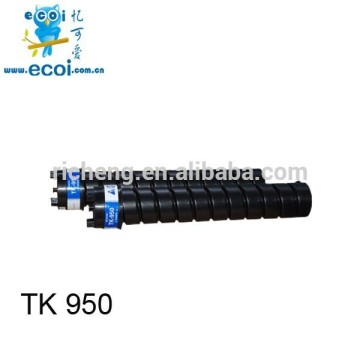 Remanufacturing Cartridges Black Toner TK950