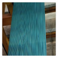 15mm 19mm Ultra Clear Toughened Curtain Wall Glass