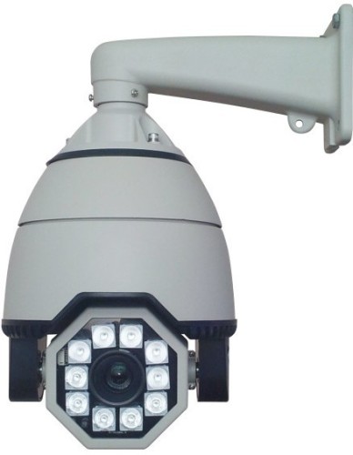 150m Infrared CCTV PTZ High Speed Dome Camera (BQL/JeF89-27/150)