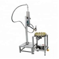 New Hot dosing liquid nitrogen machine