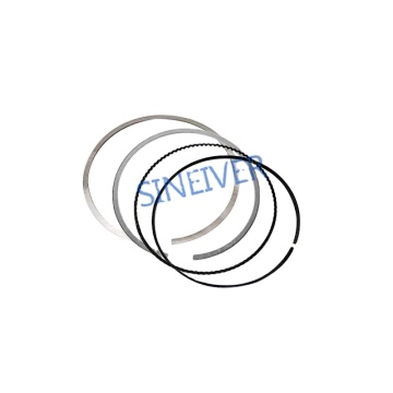 Volkswagen Passat 06l198151D Engine Piston Ring