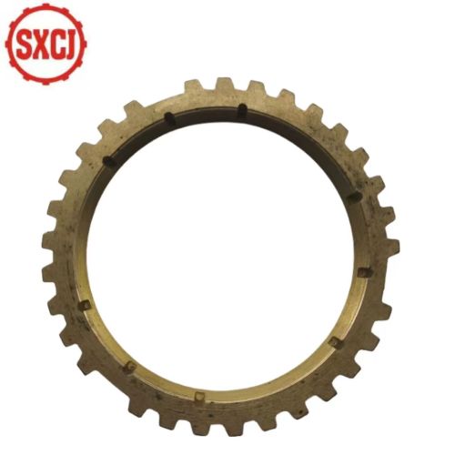 FACTORY SALE Manual auto parts transmission Synchronizer Ring oem F402-17-265A for MAZDA