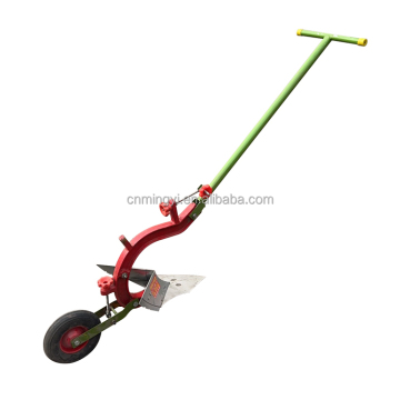 Factory Direct Mini Tiller Cultivator and Hand Plough Machine for Sale