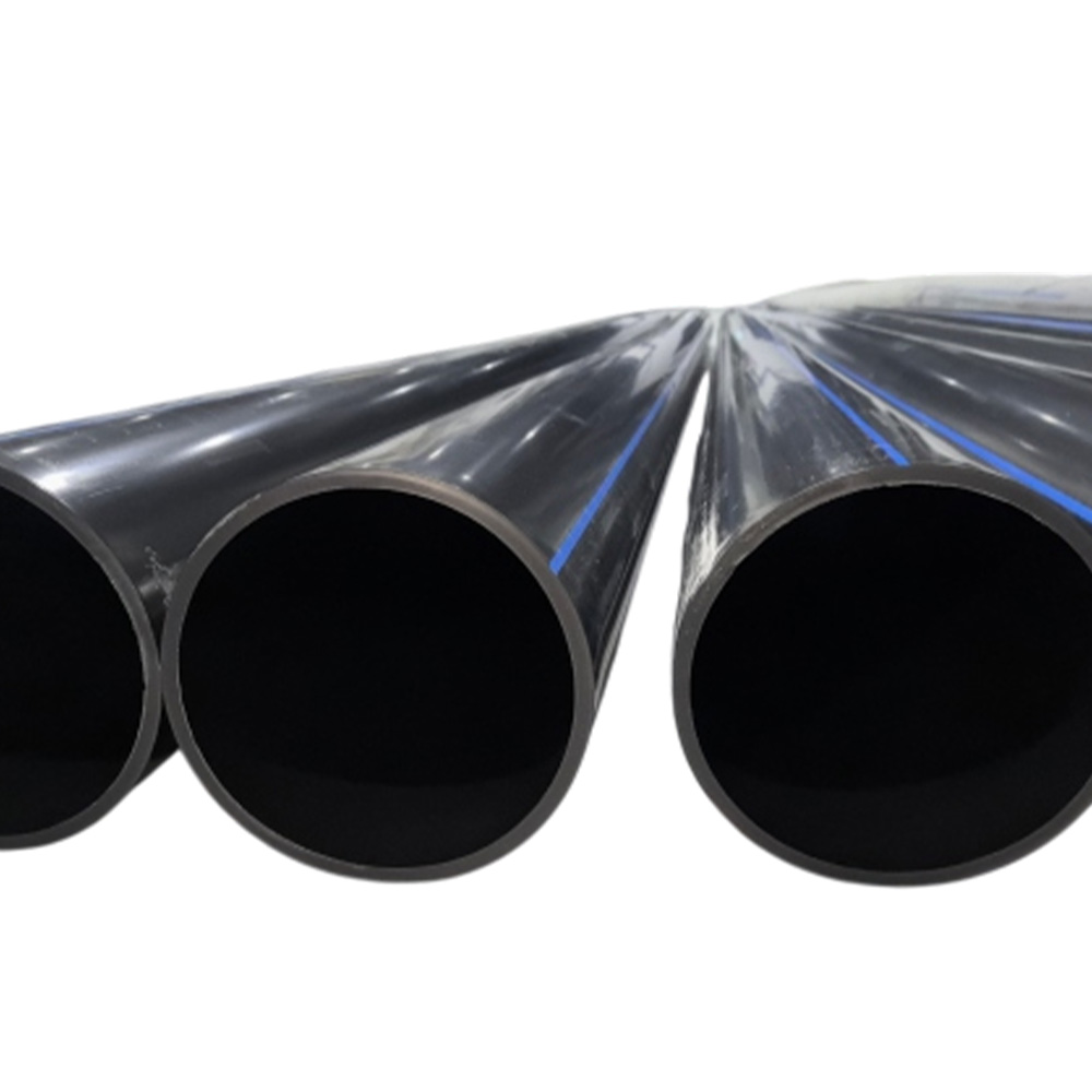POLYETHYLENE (PE) WATER SUPPLY PIPES, FARMLAND IRRIGATION PRESSURE PIPES4