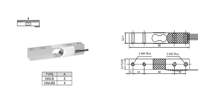 load cell with arduino