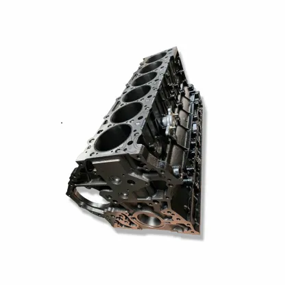 6HK1 & 6HK1T Motor Cylinder Blocks, Engine Long Blocks for Various JCB Excavator Models