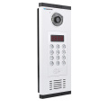 Digital Display Intercom System Smart Door Phone