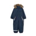 Velcro Suits Children Ski Outfit