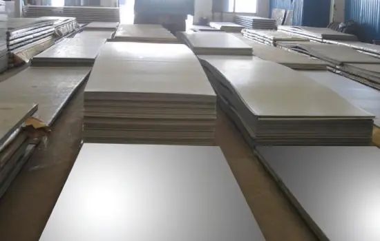 440c stainless steel sheet price