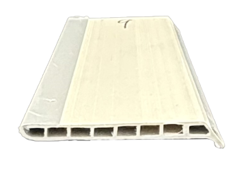 70mm Decorative Baseboard Trim