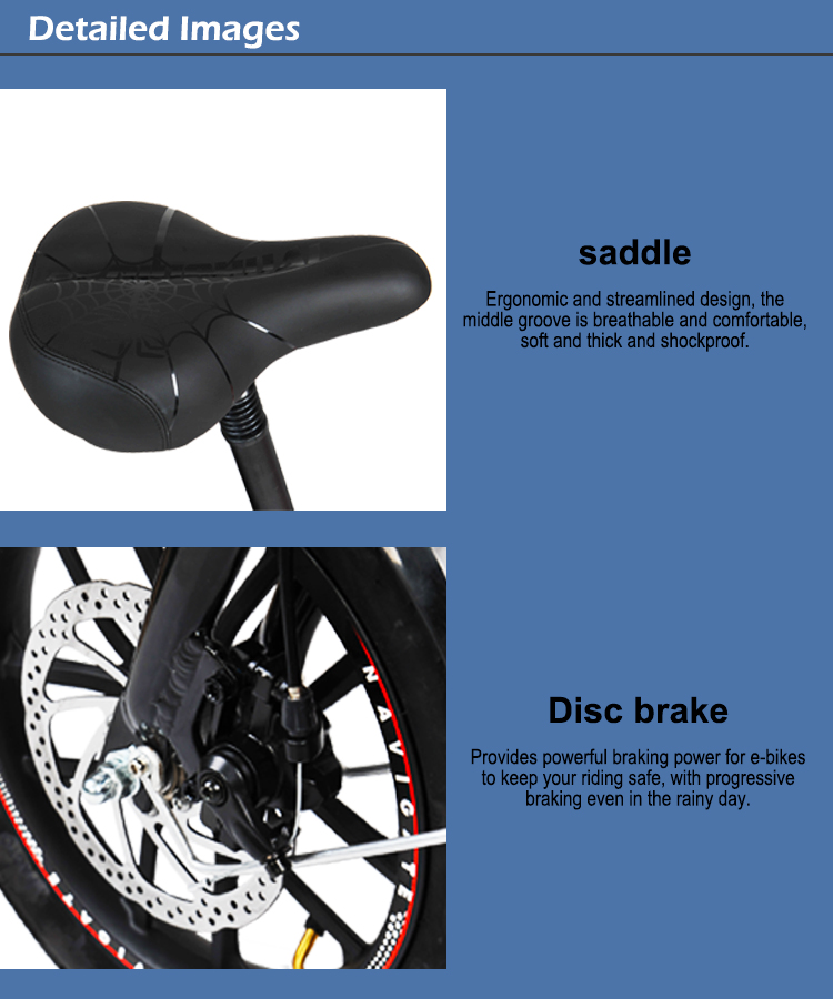 engine assisted bicycle