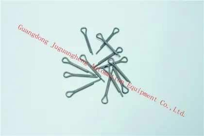 H2026A Fuji Snap Spring Pin