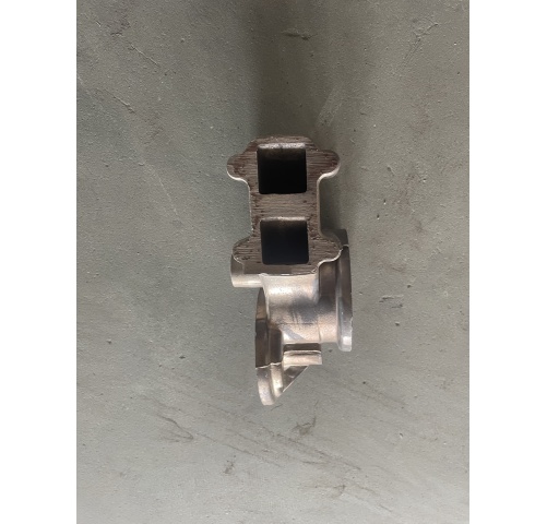 casting aluminium pump head
