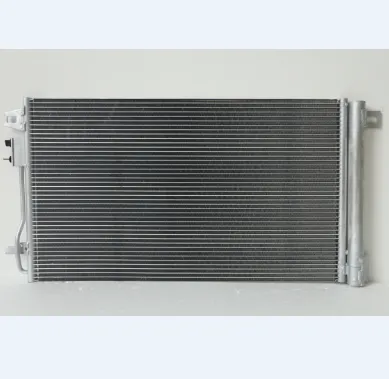 Factory supplier price car air conditioner condenser 25975431 3649 car air conditioner condenser ac condenser
