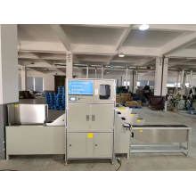 Automatic Pencil Quality Checking Sorting Machine