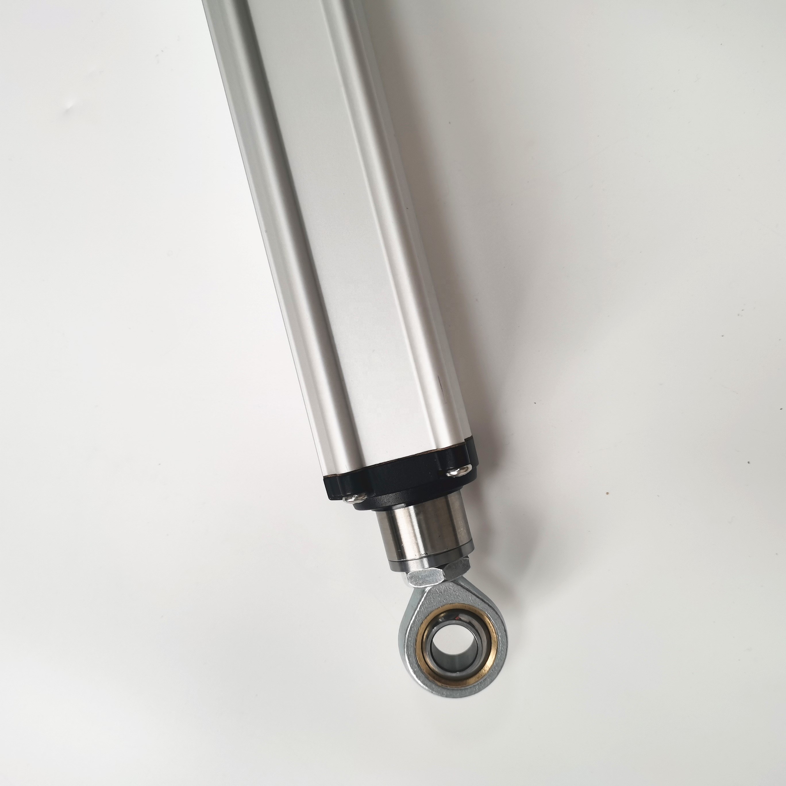 Electrical Actuator Linear Multi Stage Stroke