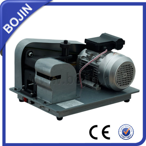 Enameled Wire Line Electric Scraping Paint Machine (BJ-780C)