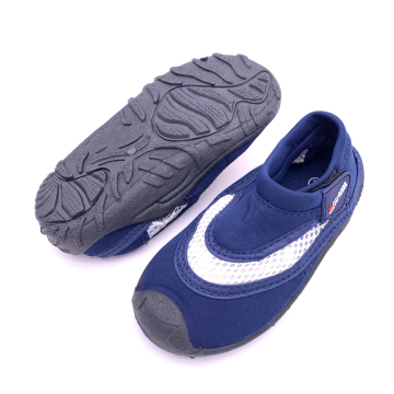 Men's Breathable Quick Dry Water Shoes for Fitness and Beach Use