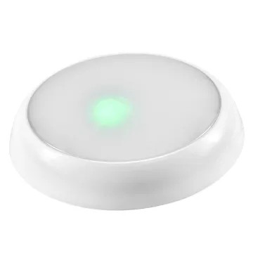 Surface-mounted emergency lighting sensor ceiling lamp 18W