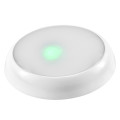 Capteur d&#39;éclairage d&#39;urgence monté surface lampe de plafond 18W