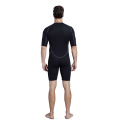 Seakin Front Zip Shorty Wetsuit cho Scuba lặn