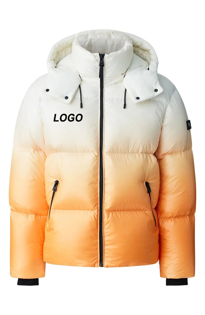 Men's Down Jackets On Sale