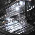 adaptive led bmw Xenon headlight for BMW X6 E71 Supplier