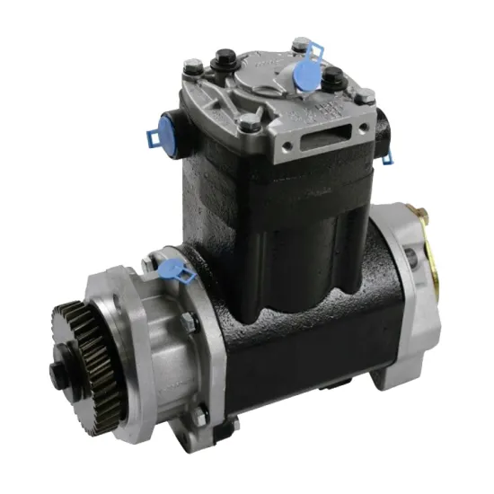 Parts Catalog for Cummins Engine Air Compressors