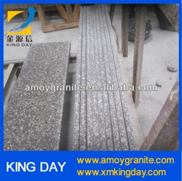 Granite stairs(g664) (Factory directly)