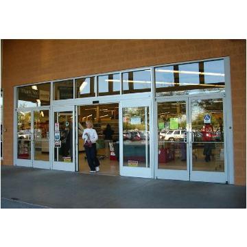 Automatic Doors - Sliding Doors System,microwave sensor door,