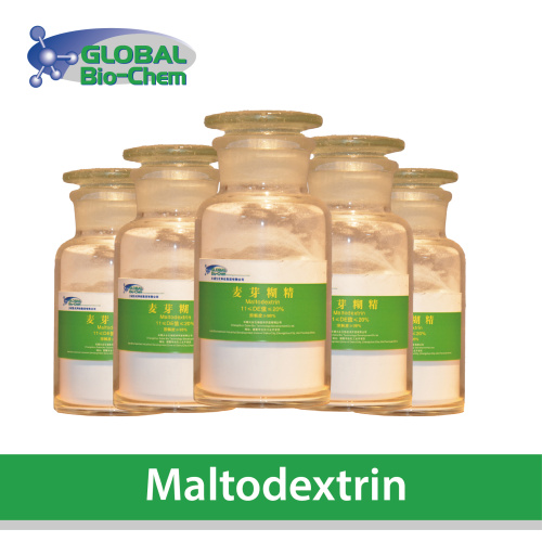 Budada Maltodextrin ee iibka