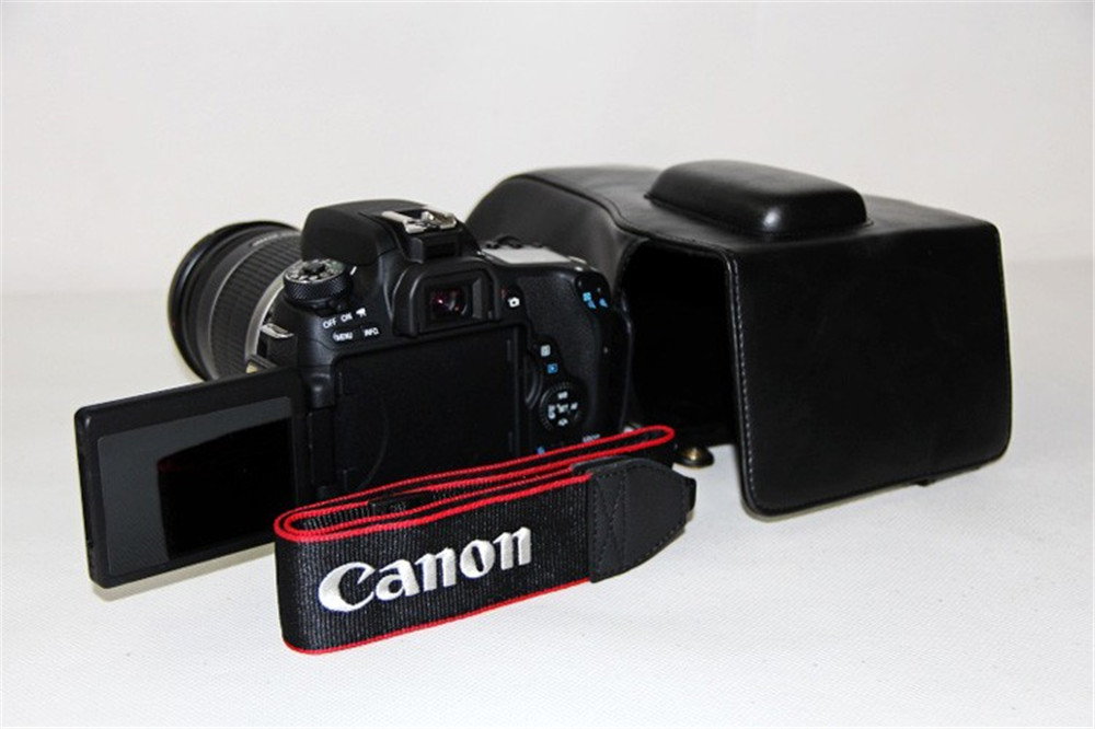 Canon Camera Bag