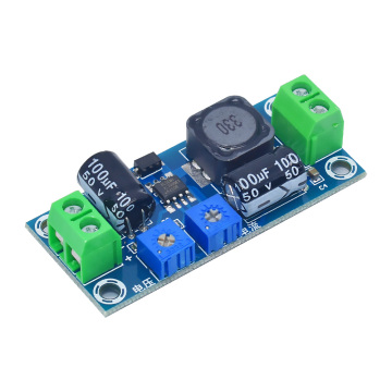 XH-M353 Constant Current/Voltage Power Supply for Lithium Battery Charging Control Board (1.25-30V, 0-2A)