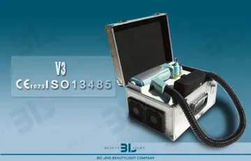 Yag Laser Tattoo Removal Machine For Eyebrow Tattoo Removal 1hz - 5hz