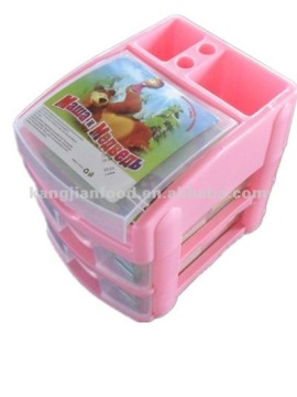 Masha&Bear jelly bubble gum