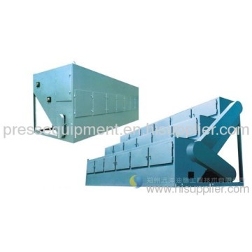 Separation Screen For Oil Seeds Pretreatment 