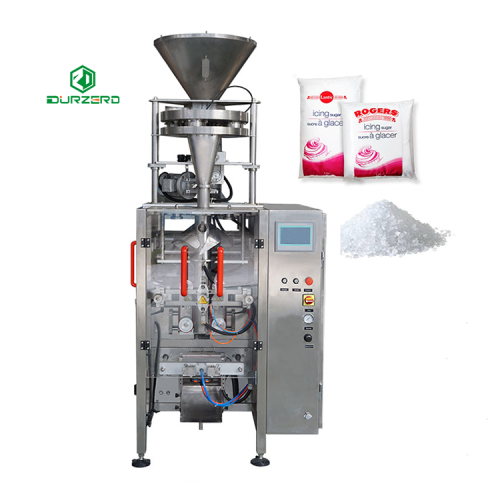 Sugar Packing Machine for 1kg Bag