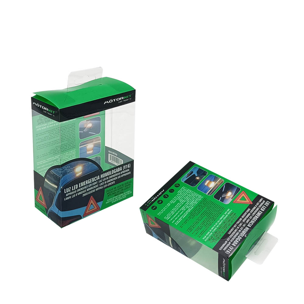 Plastic Folding Box Plastic Folding Box